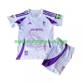 Maillot/Tenue Girona Enfant Quatrième 2024/2025
